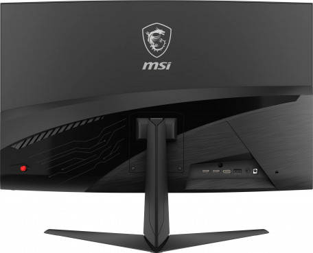 Монітор MSI Optix G321CU (9S6-3DC51A-001)  Фото №3