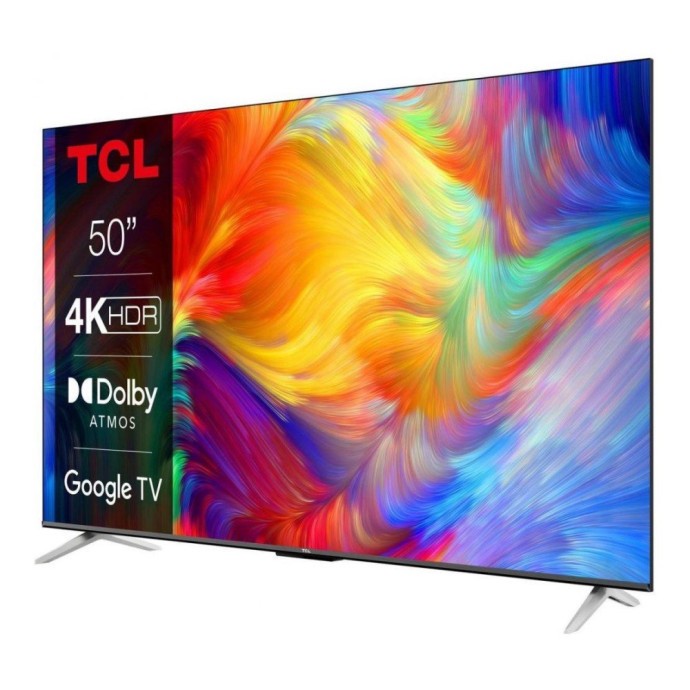 Телевизор TCL 50P638  Фото №0