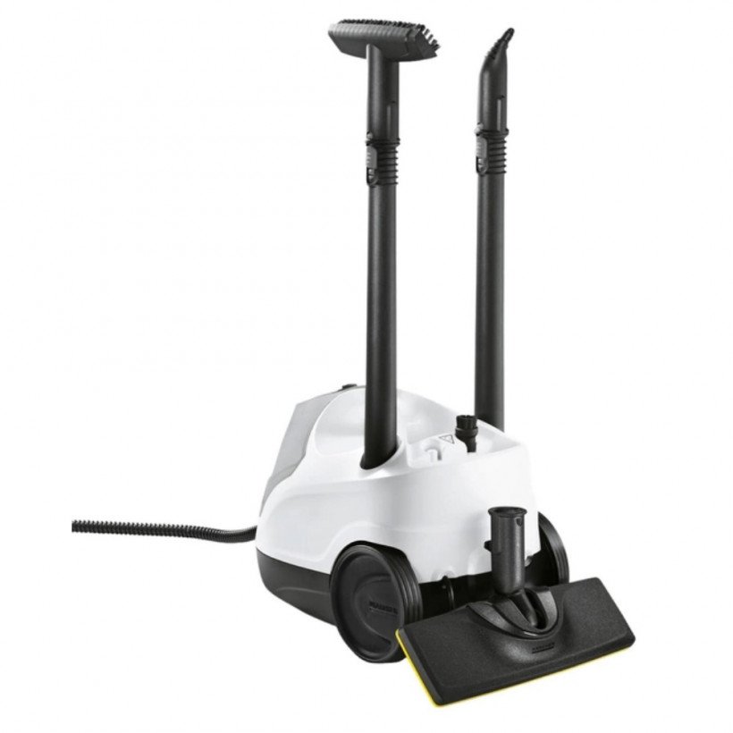 Пароочисник Karcher SC 4 EasyFix Plus (1.512-640.0)  Фото №0