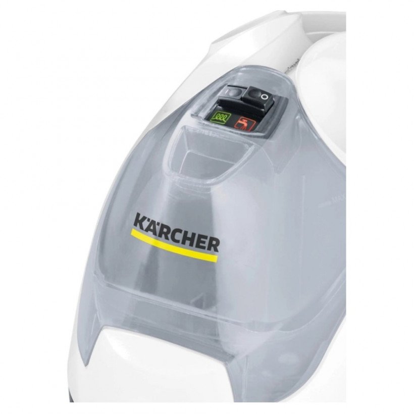 Пароочисник Karcher SC 4 EasyFix Plus (1.512-640.0)  Фото №3