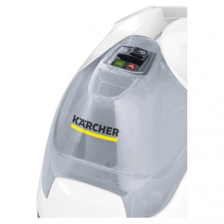 Пароочисник Karcher SC 4 EasyFix Plus (1.512-640.0)  Фото №3