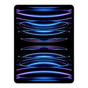 Планшет Apple iPad Pro 11 2022 Wi-Fi + Cellular 128GB Silver (MP563, MNYD3)