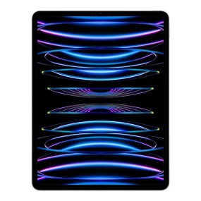Планшет Apple iPad Pro 11 2022 Wi-Fi + Cellular 128GB Silver (MP563, MNYD3)