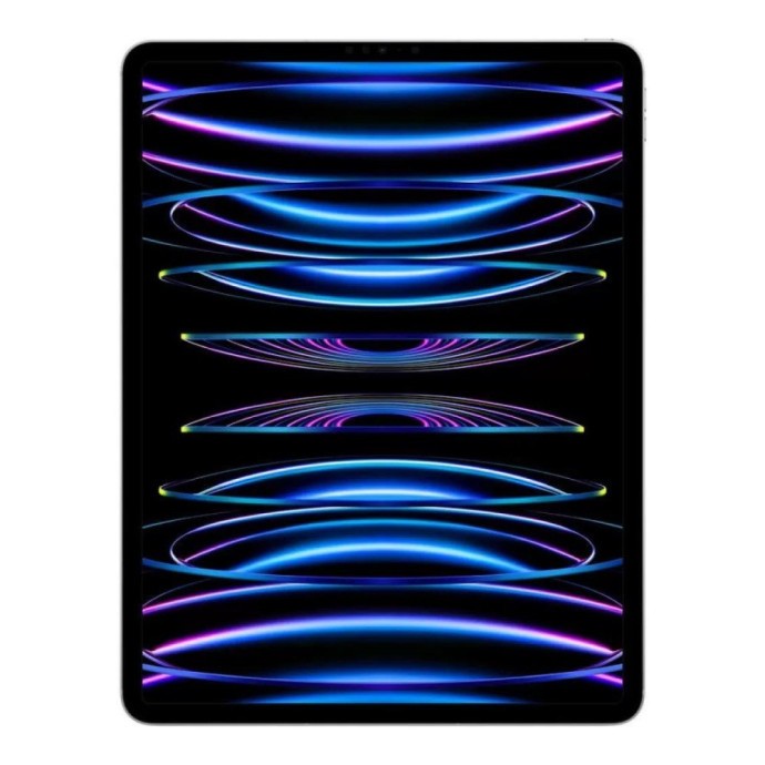 Планшет Apple iPad Pro 11 2022 Wi-Fi + Cellular 128GB Silver (MP563, MNYD3)