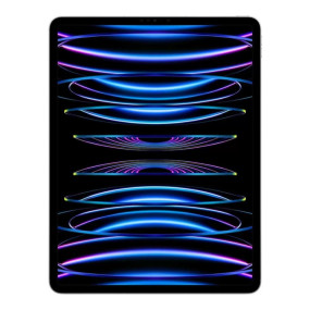 Планшет Apple iPad Pro 11 2022 Wi-Fi + Cellular 256GB Silver (MP583, MNYF3)