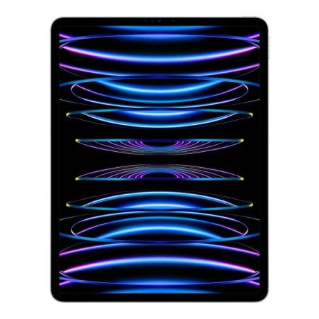 Планшет Apple iPad Pro 11 2022 Wi-Fi + Cellular 512GB Silver (MP5D3, MNYH3)