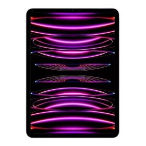 Планшет Apple iPad Pro 11 2022 Wi-Fi + Cellular 1TB Space Gray (MP5E3, MNYJ3)
