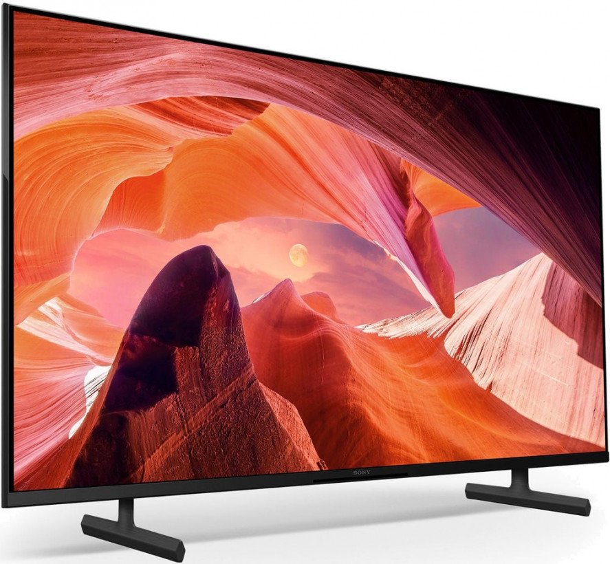 Телевизор Sony KD-43X80L  Фото №0