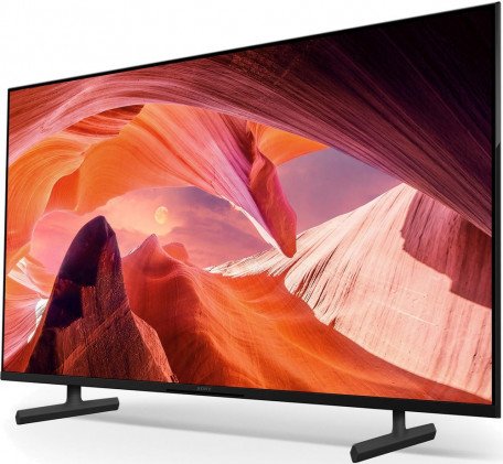 Телевизор Sony KD-43X80L  Фото №1