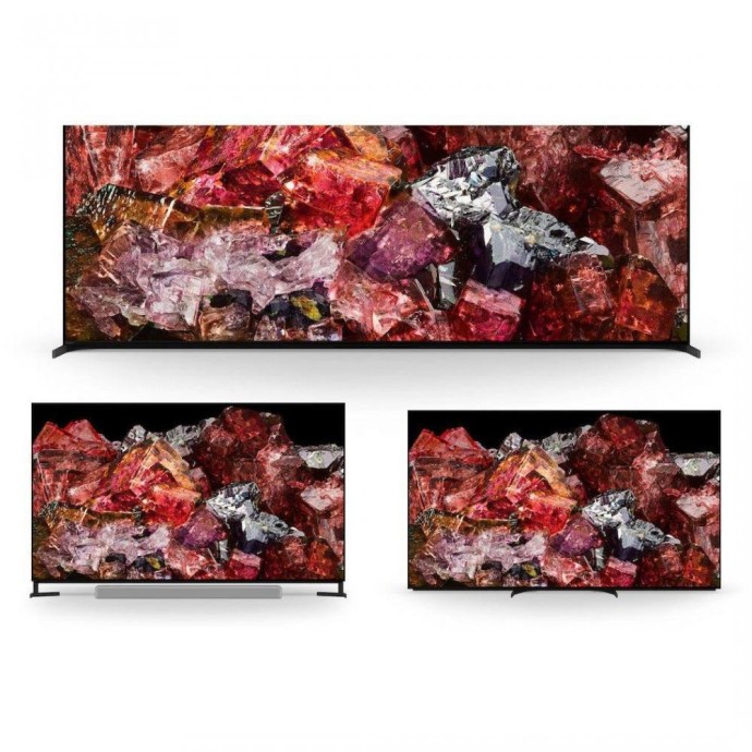 Телевизор Sony XR-85X95L  Фото №4