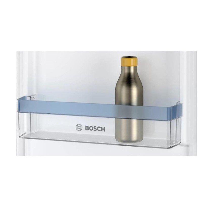 Холодильник с морозильной камерой Bosch KIN86VFE0  Фото №1