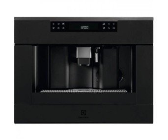 Кофемашина автоматическая Electrolux KBC65T