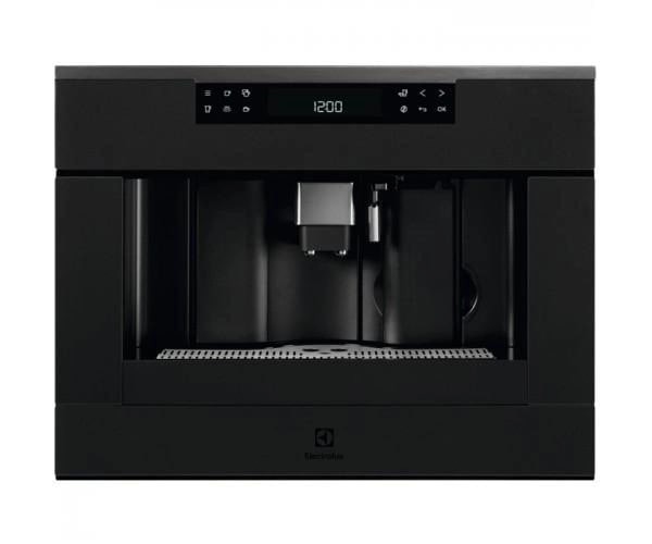 Кофемашина автоматическая Electrolux KBC65T