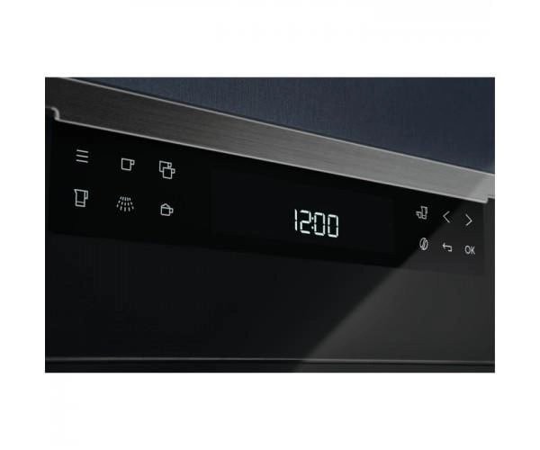 Кофемашина автоматическая Electrolux KBC65T  Фото №0