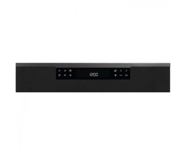 Кофемашина автоматическая Electrolux KBC65T  Фото №3