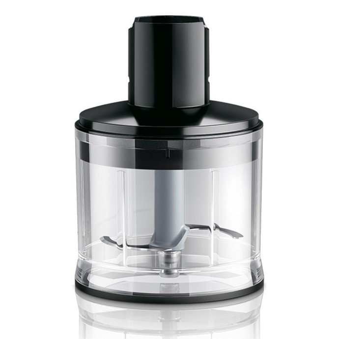 Занурюваний блендер Braun MQ 9195 XLI  Фото №0
