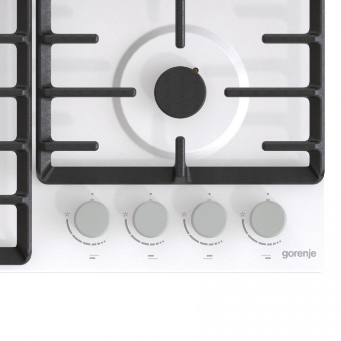 Варочная поверхность газовая Gorenje GW642AXW  Фото №2