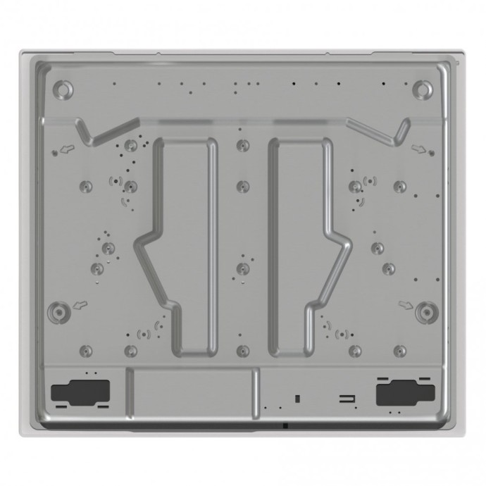 Варочная поверхность газовая Gorenje GW642AXW  Фото №4