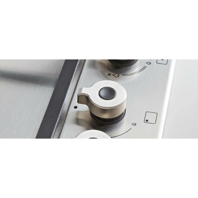 Варильна поверхня електрична Bertazzoni P604LPROX  Фото №1