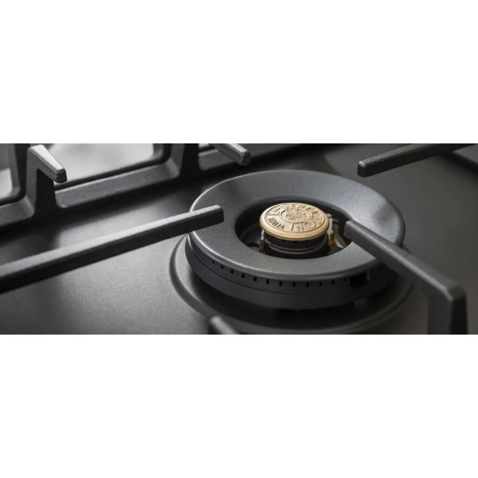 Варильна поверхня електрична Bertazzoni P604LPROX  Фото №2