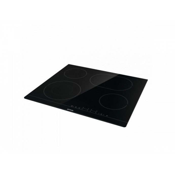 Варочная поверхность электрическая Gorenje ECT643BSC  Фото №2
