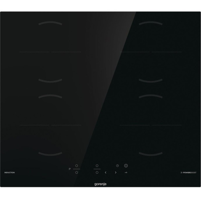 Варочная поверхность электрическая Gorenje GI6401BSCE  Фото №0
