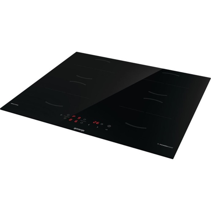 Варочная поверхность электрическая Gorenje GI6401BSCE  Фото №1