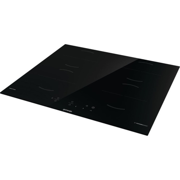 Варочная поверхность электрическая Gorenje GI6401BSCE  Фото №2