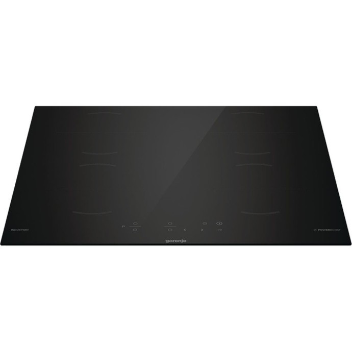 Варочная поверхность электрическая Gorenje GI6401BSCE  Фото №4
