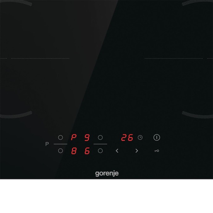 Варочная поверхность электрическая Gorenje GI6401BSCE  Фото №5