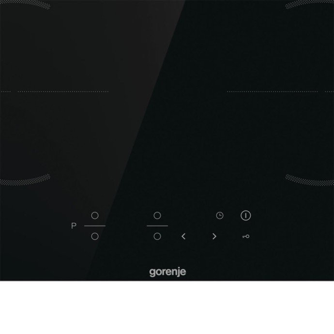 Варочная поверхность электрическая Gorenje GI6401BSCE  Фото №6