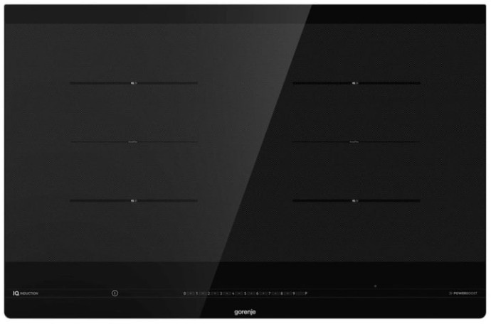 Варильна поверхня електрична Gorenje IS846BG