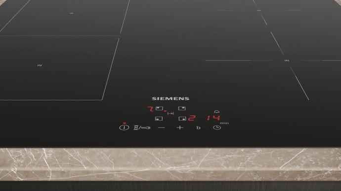 Варочная поверхность электрическая Siemens EE611BPB5E  Фото №0