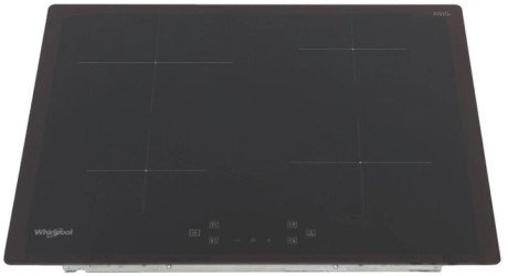 Варильна поверхня електрична Whirlpool WS Q4860 NE  Фото №0
