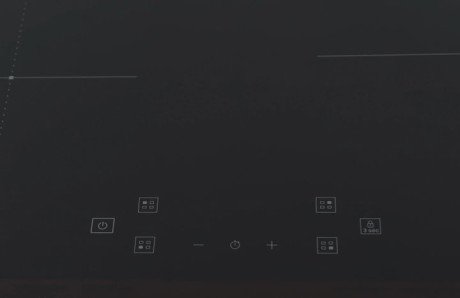 Варильна поверхня електрична Whirlpool WS Q4860 NE  Фото №1