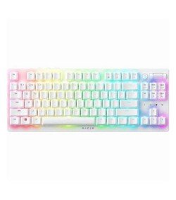 Клавиатура Razer DeathStalker V2 Pro TKL Red Switch White (RZ03-04373500-R3M1)