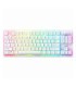 Клавиатура Razer DeathStalker V2 Pro TKL Red Switch White (RZ03-04373500-R3M1)