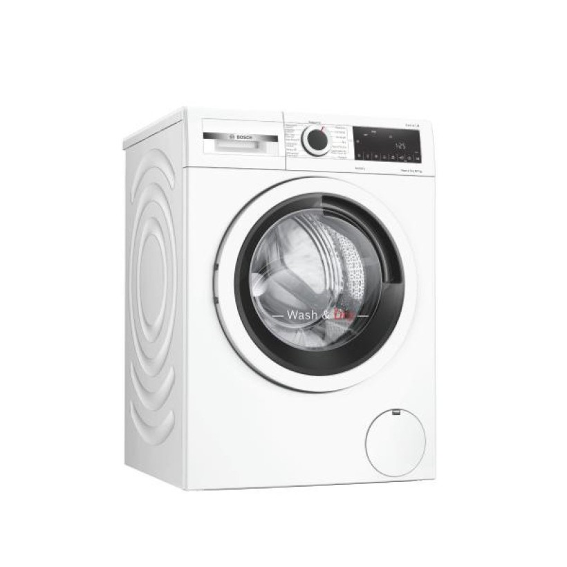 Стиральная машина автоматическая Bosch WNA13402PL