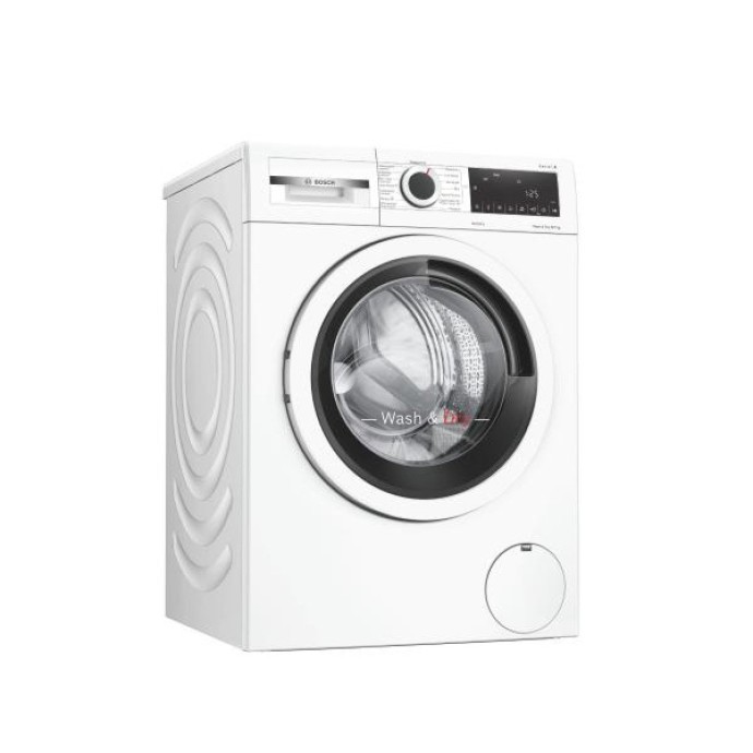 Стиральная машина автоматическая Bosch WNA13402PL