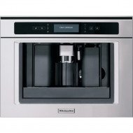 Встраиваемая кофеварка KitchenAid KQXXXB 45600 