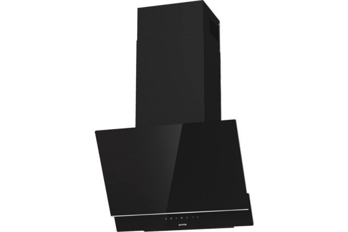 Вытяжка наклонная Gorenje WHI649B21S  Фото №0