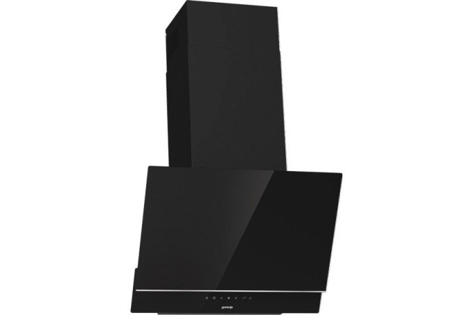 Вытяжка наклонная Gorenje WHI649B21S  Фото №1