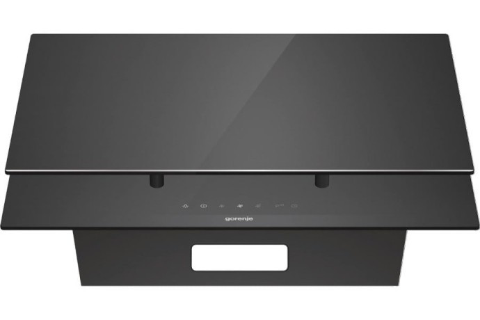Вытяжка наклонная Gorenje WHI649B21S  Фото №4