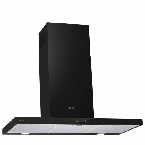 Витяжка Т-подібна Gorenje WHT9SYB  Фото №0