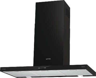Витяжка Т-подібна Gorenje WHT9SYB  Фото №1