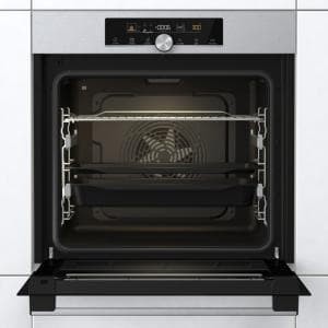 Духовка електрична Gorenje BOS6747A01X  Фото №0