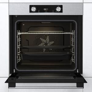 Духовка электрическая Gorenje BPS6737E03X  Фото №0