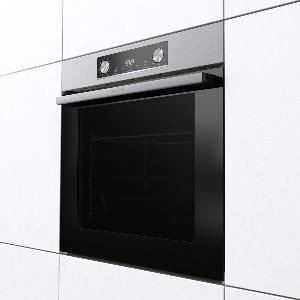 Духовка электрическая Gorenje BPS6737E03X  Фото №1