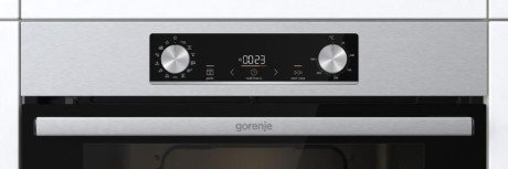 Духовка электрическая Gorenje BPS6737E03X  Фото №3