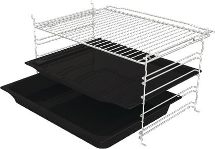 Духовка электрическая Gorenje BPS6737E03X  Фото №5